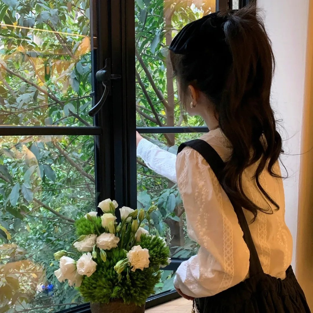 干花